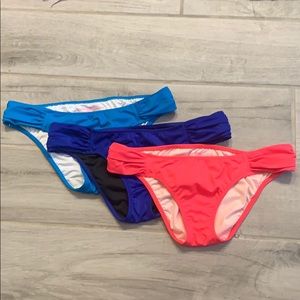 Victoria’s Secret bikini bottoms - never worn